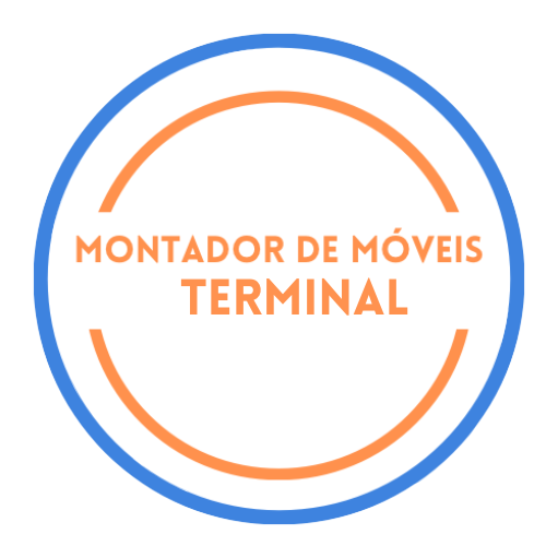 Montador de Móveis Terminal